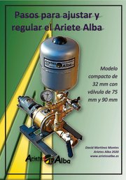 Manual de puesta a punto del Ariete Alba PDF