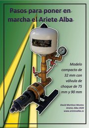 Pasos para ajustar el Ariete Alba PDF